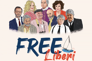 free - liberi