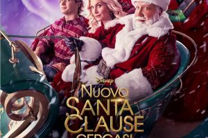Santa Clause - locandina